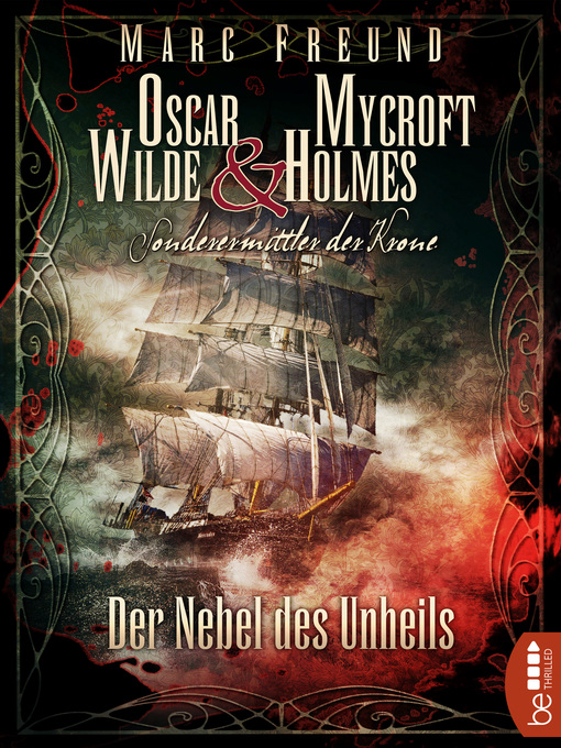 Title details for Der Nebel des Unheils by Marc Freund - Wait list